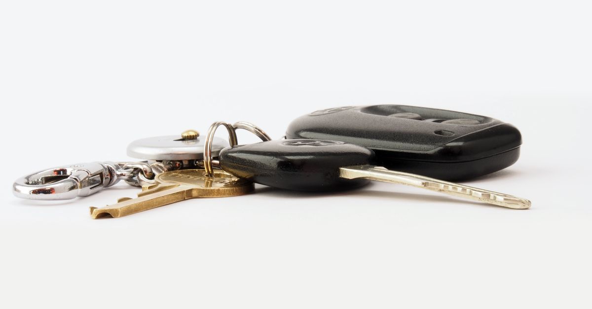 Key Fob & Transponder Programming — Mike Columbia Locksmith