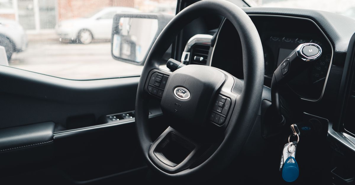 Auto Locksmith service — Mike Columbia Locksmith
