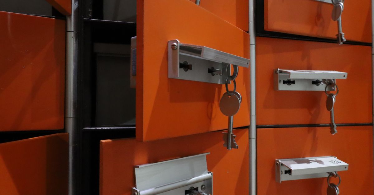 Master Key System Design — Mike Columbia Locksmith