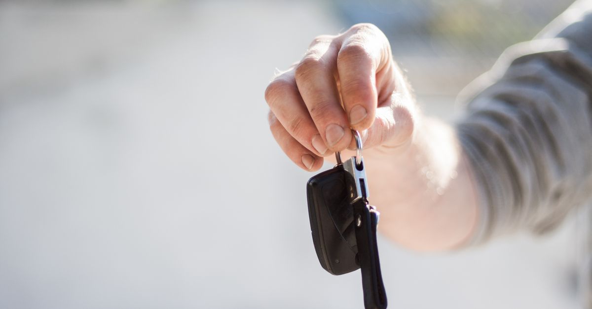 Lost Your Only Car Key in Columbia? Here's What Replacement Actually Involves — Mike Columbia Locksmith