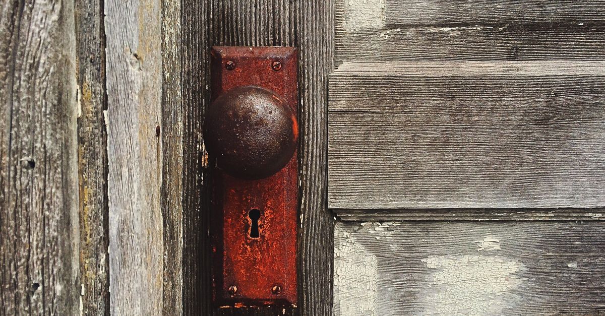 Mortise Lock, Door Knob Lock or Deadbolt: Which Belongs on Your Door? — Mike Columbia Locksmith