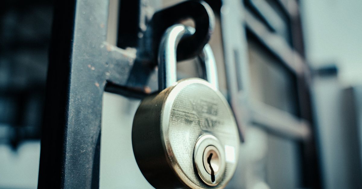 home security lock door — Mike Columbia Locksmith