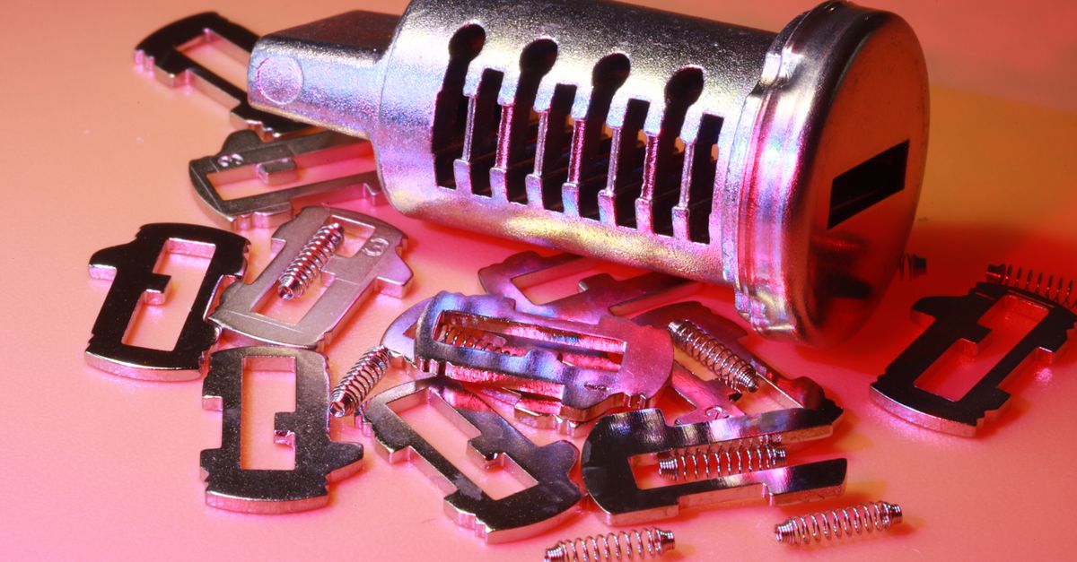 Ignition Trouble: When a Locksmith Helps and When You Need a Mechanic — Mike Columbia Locksmith