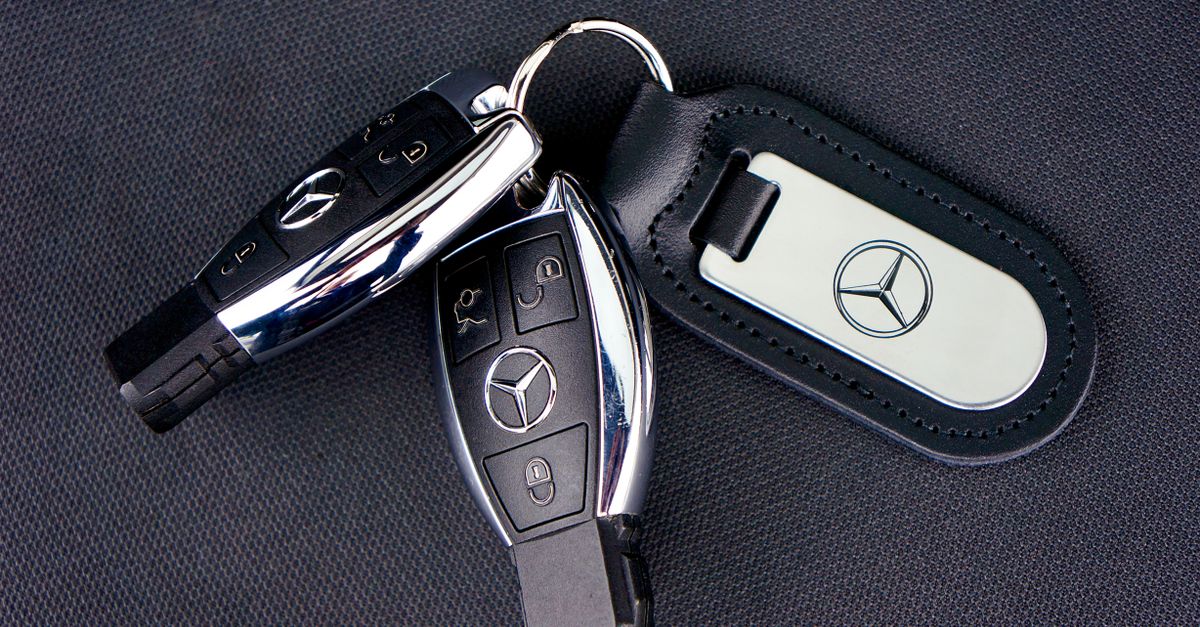On-Site Key Fob & Transponder Programming — How It Actually Works — Mike Columbia Locksmith