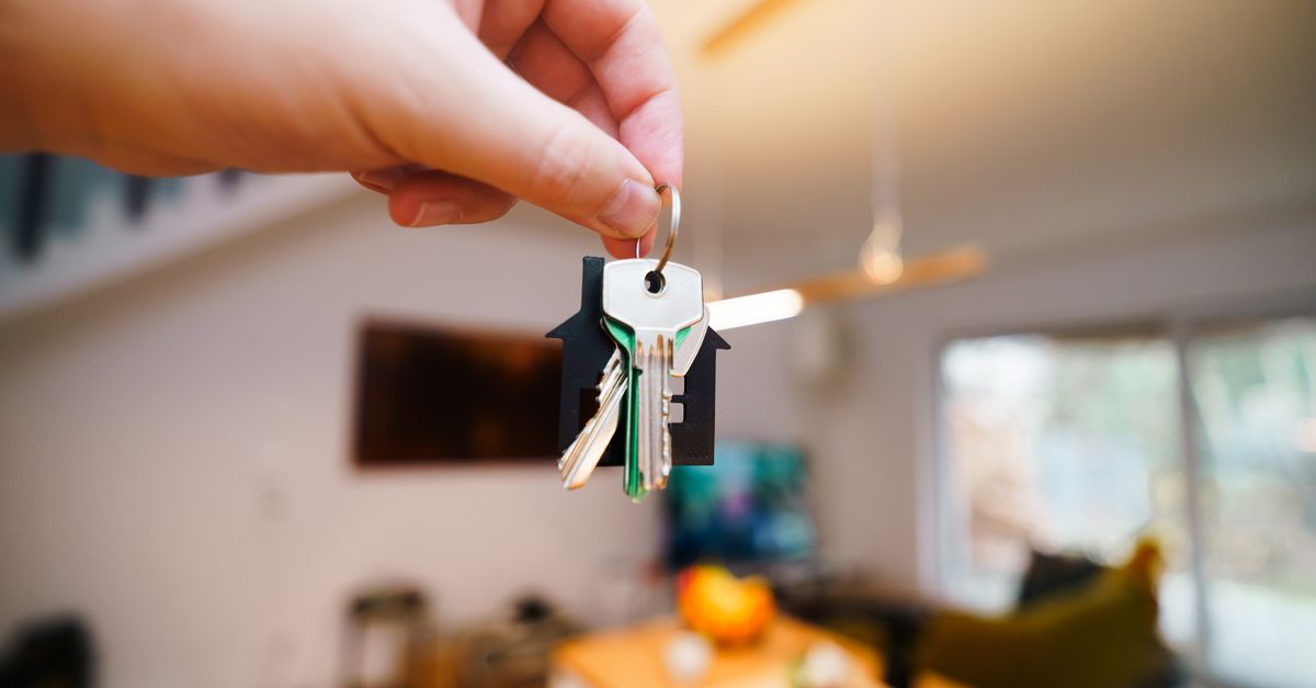 One Key Hierarchy for Multiple Properties or Tenants — Mike Columbia Locksmith