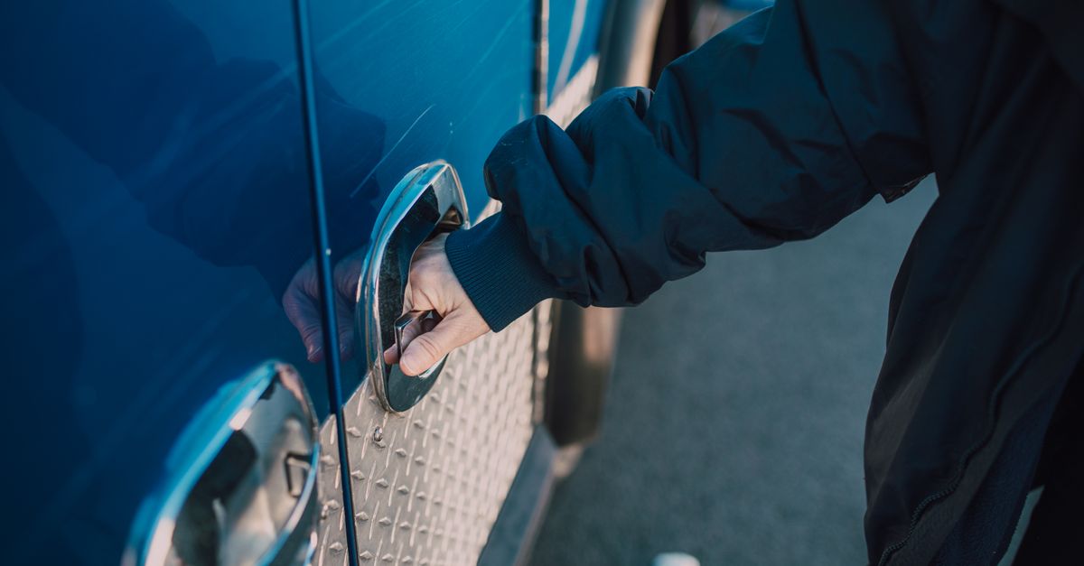 Locked Out of Your Car or Home? How Our 24-Hour Emergency Response Works — Mike Columbia Locksmith