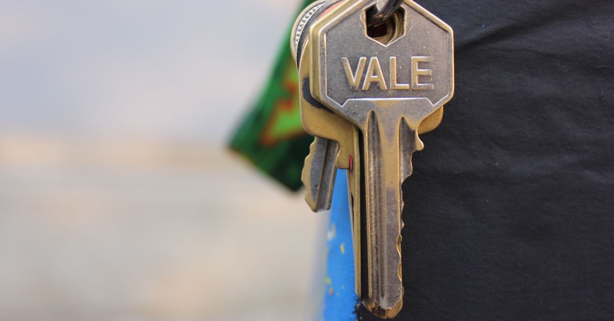 What House Rekeying Actually Does to Your Locks — Mike Columbia Locksmith